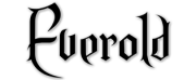 Novrahi: Everold logo gry png