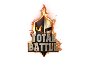 Total Battle  logo gry png